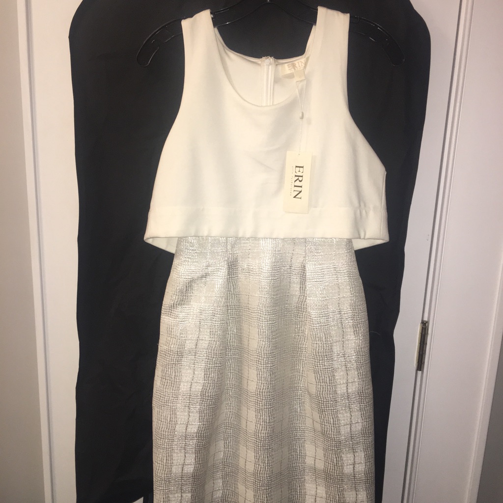 Erin By Erin Fetherston Dress